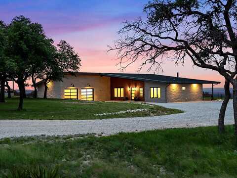2058 Axis Circle, Fredericksburg, TX 78624