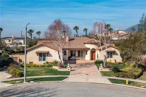 5660 Stoneview Road, Rancho Cucamonga, CA 91739