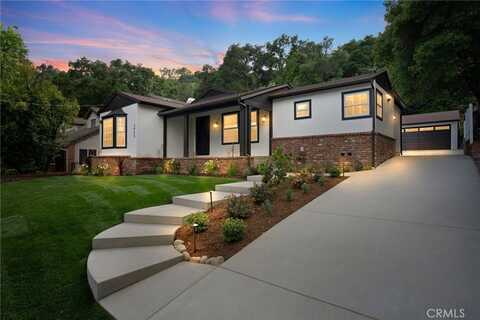 2955 Hermosita Drive, Glendale, CA 91208