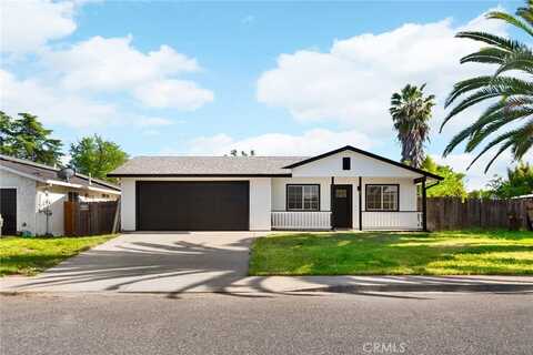 451 Paradox Drive, Gridley, CA 95948