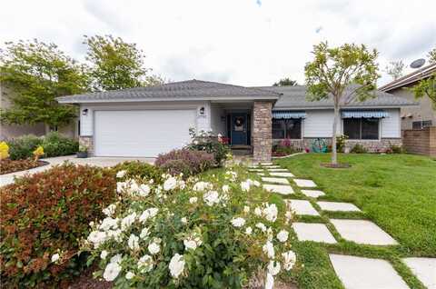 27742 Sinsonte, Mission Viejo, CA 92692