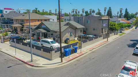 1238 W 35th Street, Los Angeles, CA 90007