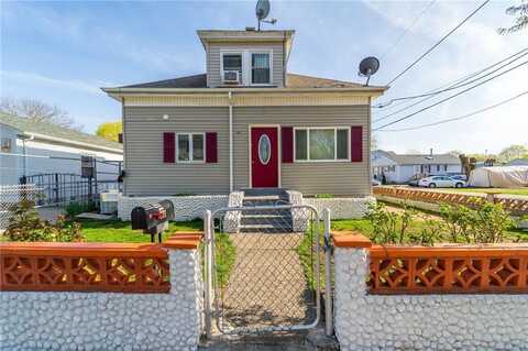 321 Columbus Avenue, Pawtucket, RI 02861