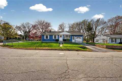 2 Rosemary Street, Coventry, RI 02816