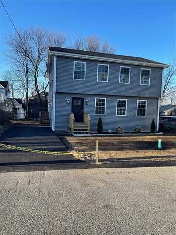 87 Dunedin Street, Cranston, RI 02920