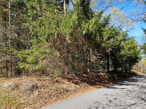 0 Crandall Rd Road, Tiverton, RI 02878