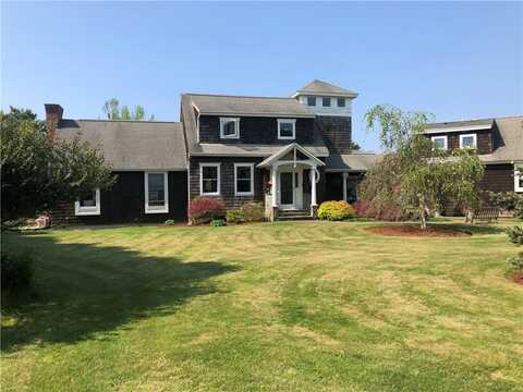 15 Seabreeze Terrace, South Kingstown, RI 02879