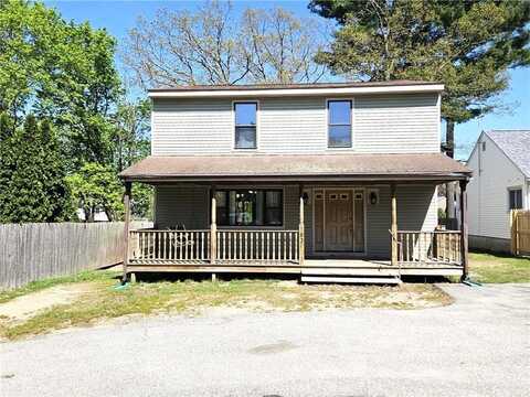 183 Pleasant View Avenue, Smithfield, RI 02917