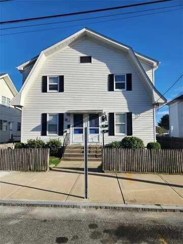 203 Sweet Avenue, Pawtucket, RI 02861