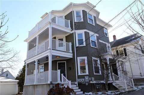169 Ivy Street, Providence, RI 02906