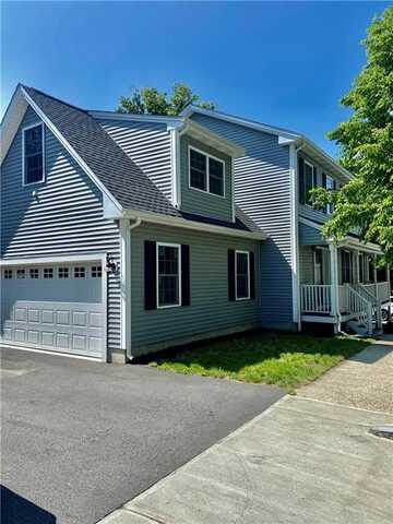 12 Western Street, Providence, RI 02906