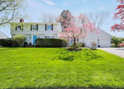170 Summit Drive, Cranston, RI 02920
