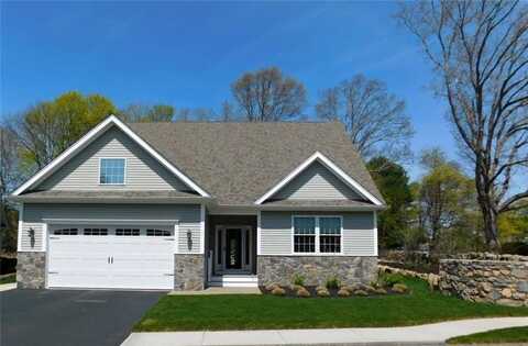 1 ABBEY Lane, Westerly, RI 02891