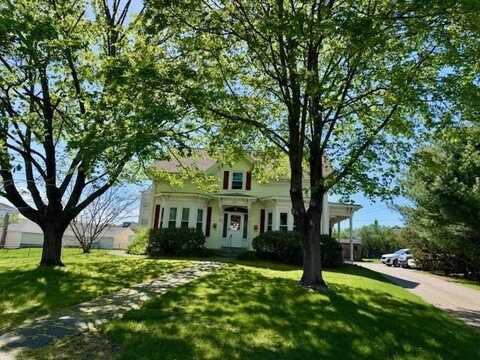 1207 Mendon Road, Woonsocket, RI 02895