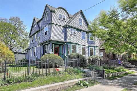 256 Olney Street, Providence, RI 02906