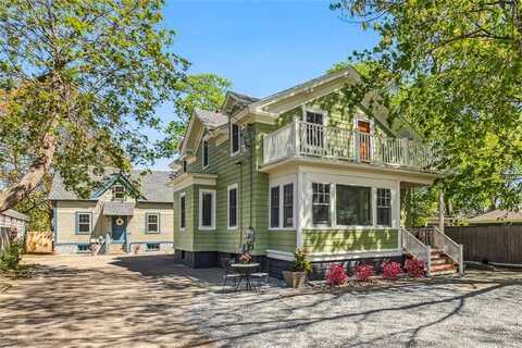 201 Congress Avenue, Providence, RI 02907