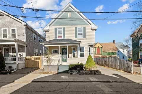 10 Priscilla Avenue, Providence, RI 02909