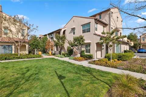 115 Coastal Garden, Irvine, CA 92618