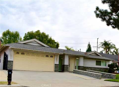 1228 Calbourne Drive, Walnut, CA 91789