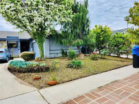 6316 E Mariquita, Long Beach, CA 90803