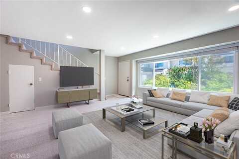 4321 Matilija Avenue, Sherman Oaks, CA 91423