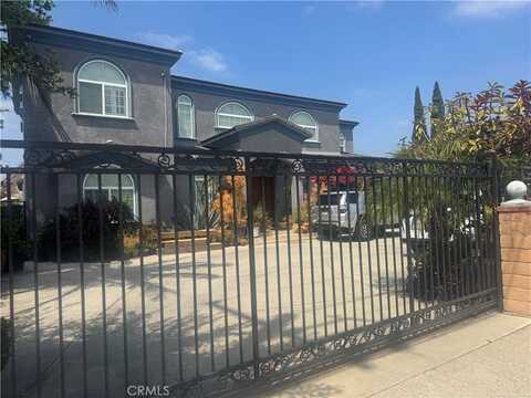 11331 Chapman Avenue, Garden Grove, CA 92840