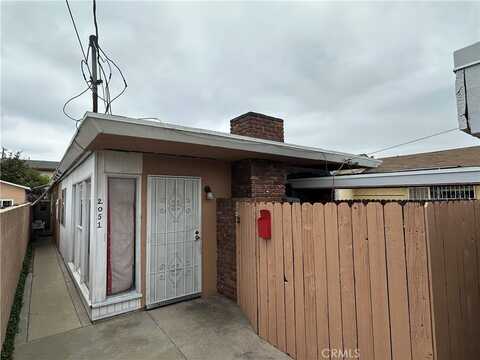 2051 E Harding Street, Long Beach, CA 90805