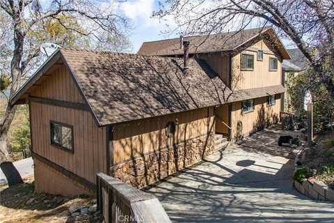 1411 Sequoia Drive, Lake Arrowhead, CA 92352