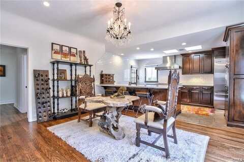 732 N Crescent Heights Boulevard, Los Angeles, CA 90046