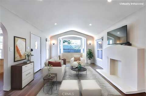 732 N Crescent Heights Boulevard, Los Angeles, CA 90046