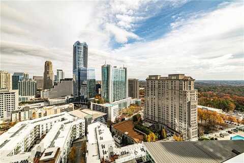 3325 Piedmont Road NE, Atlanta, GA 30305