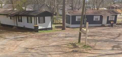 101 GARRARD Avenue NW, Rome, GA 30165
