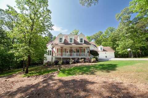 14 Branson Mill Drive NW, Cartersville, GA 30120