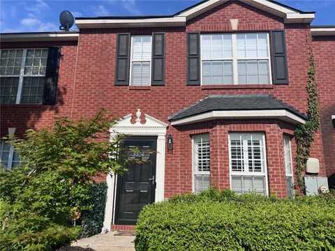 5536 Strathmoor Manor Circle, Lithonia, GA 30058