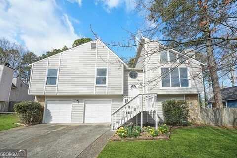 3813 Nowlin Road NW, Kennesaw, GA 30144