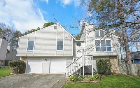 3813 Nowlin Road NW, Kennesaw, GA 30144