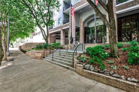 275 13th Street NE, Atlanta, GA 30309