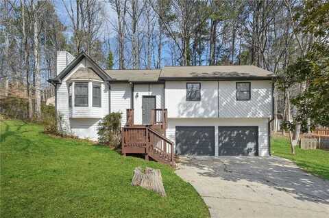 5570 Deerfield Place NW, Kennesaw, GA 30144