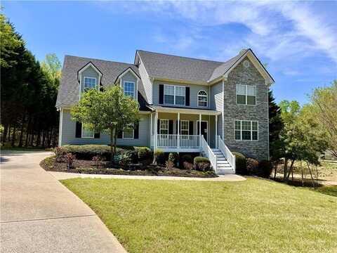 6945 Autumn Hills Drive, Cumming, GA 30028