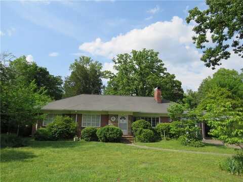 214 Jule Peek Avenue, Cedartown, GA 30125