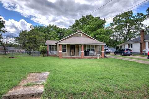 1116 Brooks Street, Cedartown, GA 30125