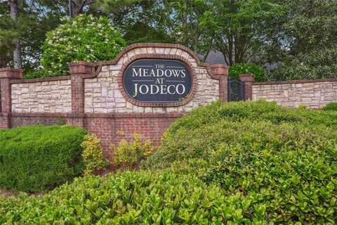 401 KENLEY Court, Mcdonough, GA 30253