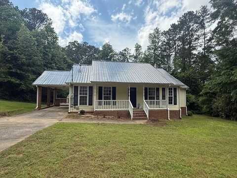 42 GRANT Drive NW, Cartersville, GA 30121