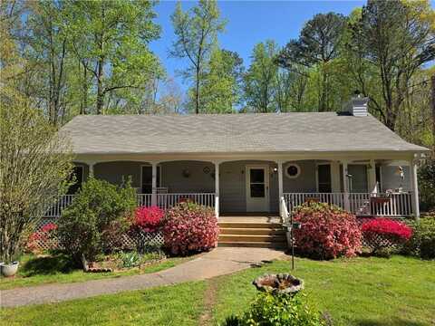 1180 Edwards Mill Road, Ball Ground, GA 30107