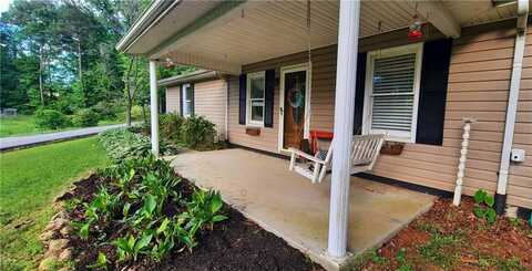 132 Shady Lane, Tallapoosa, GA 30176