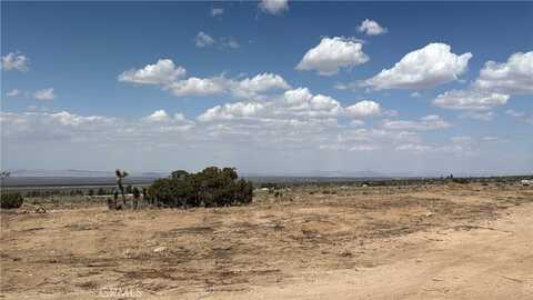 0 Ave Y8 & 233rd St E Avenue, Llano, CA 93544