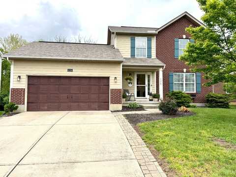 126 Songbird Court, Monroe, OH 45050