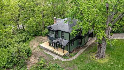 526 Hill Street, Madison Twp, OH 45042