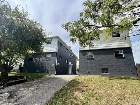 2229 Salvador Street, Cincinnati, OH 45230