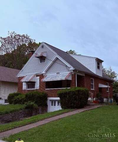 6852 Park Avenue, Silverton, OH 45236